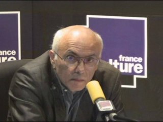David Chemla - les matins
