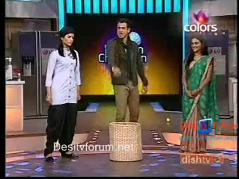 Kitchen Champion - 7th July 2010 - Pt2