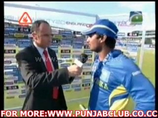 ICC medal distribution(Punjabi Dubbing)
