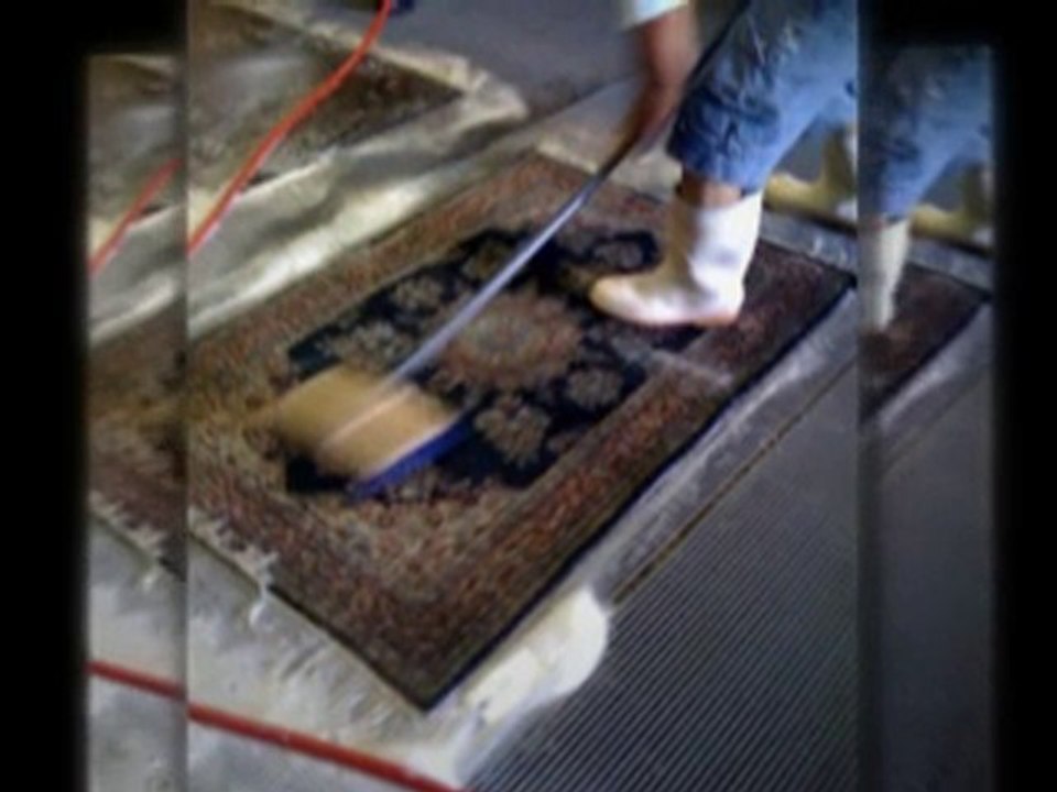 Oriental Rug Cleaning Delray Beach