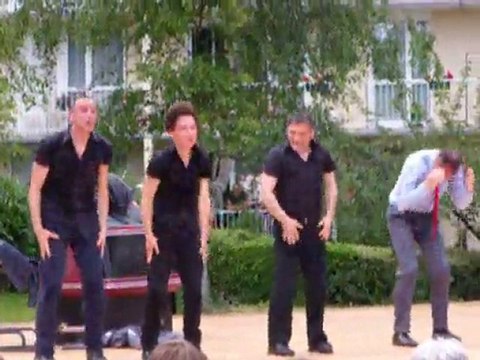 Vivacite 2010. Sotteville les rouens