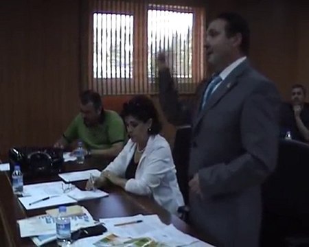 BİLECİK BELEDİYE MECLİS TOPLANTISI haber11.net