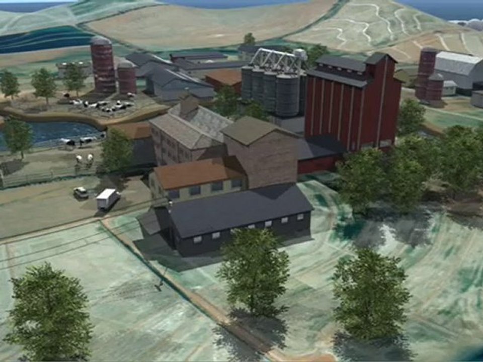 Waterborne Pathogen: Cryptosporidium: TMBA