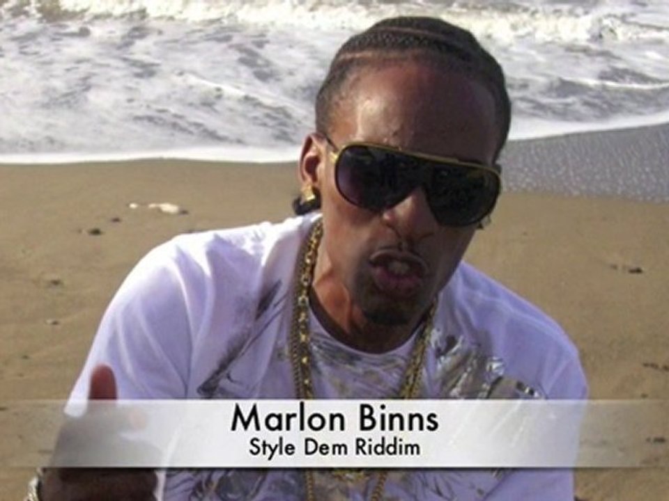 Style Dem Riddim (Bounty Killer, Mavado, PayDay Music)