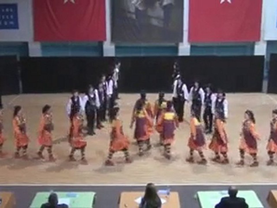 ŞAMPİYON HORONCULAR