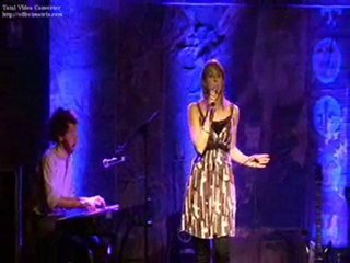 "la vie en rose" emma au réservoir à paris