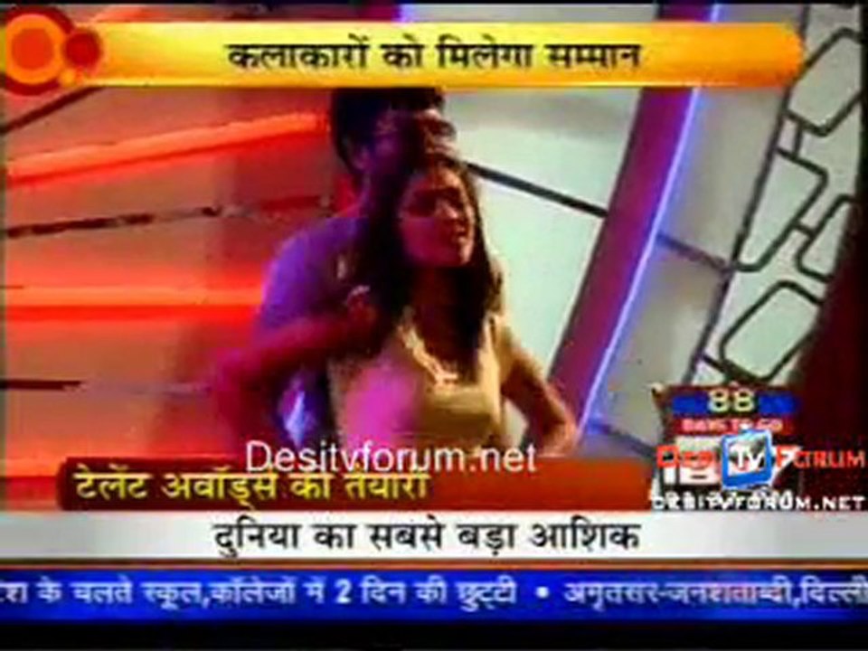 Serial Jaisa Koi Nahin - 7th July 2010 Watch Online