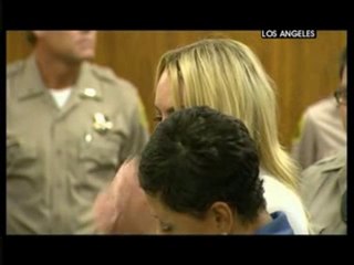 Lindsay Lohan sentenced to 3 months jail