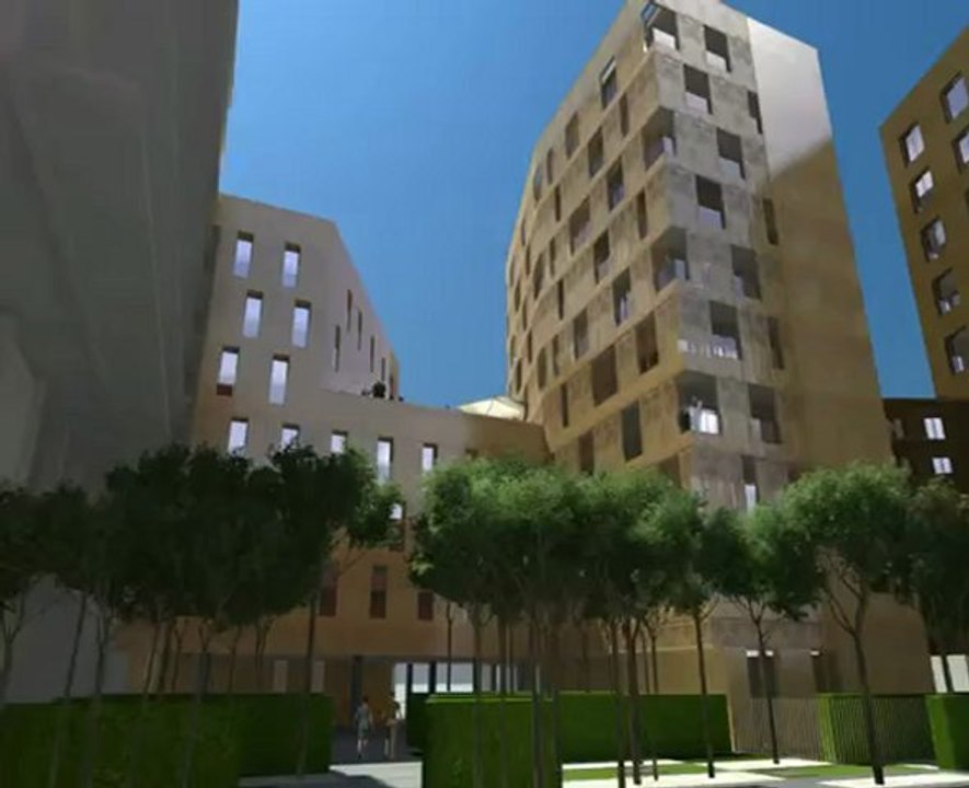 Vinci-ParisXIII