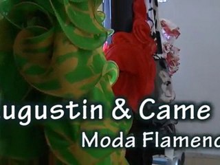 Moda flamenca