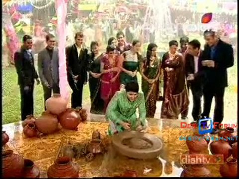 Aise karo Na Vida - 7th July 2010 - Pt3