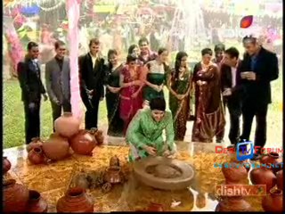 Aise karo Na Vida - 7th July 2010 - Pt3