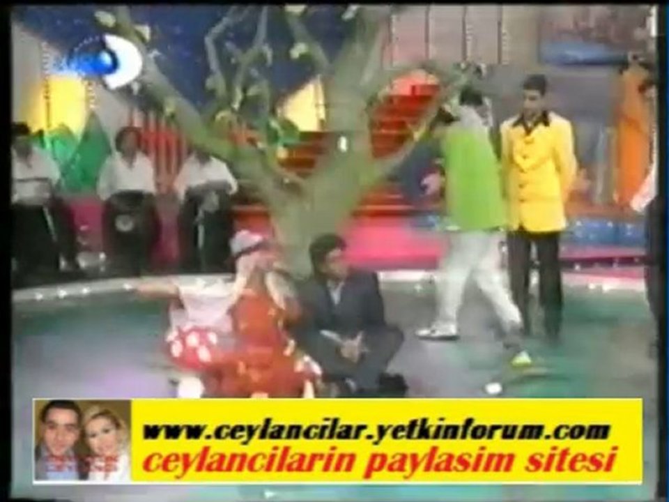 BEN ANAYIM-CEYLAN´1996 ´SAHANE PAZAR