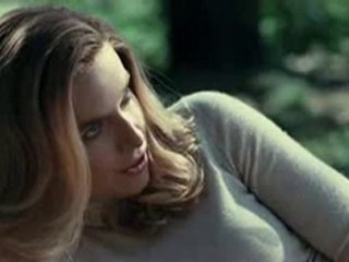 The American Trailer US  2010  George Clooney