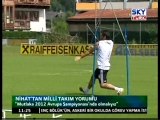 Nihat'tan Milli Takım Yorumu