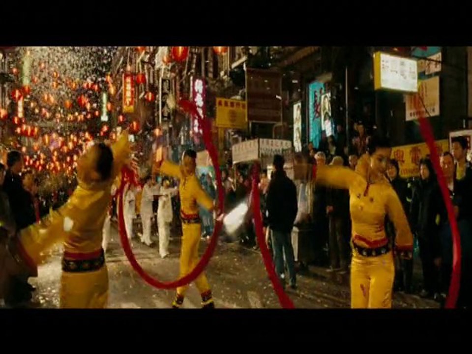 Uczeń Czarnoksiężnika - zwiastun 2