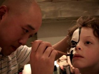 École d'opéra de Pékin - Parcours pédagogiques