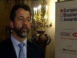 European Business Awards 2010 : Spain