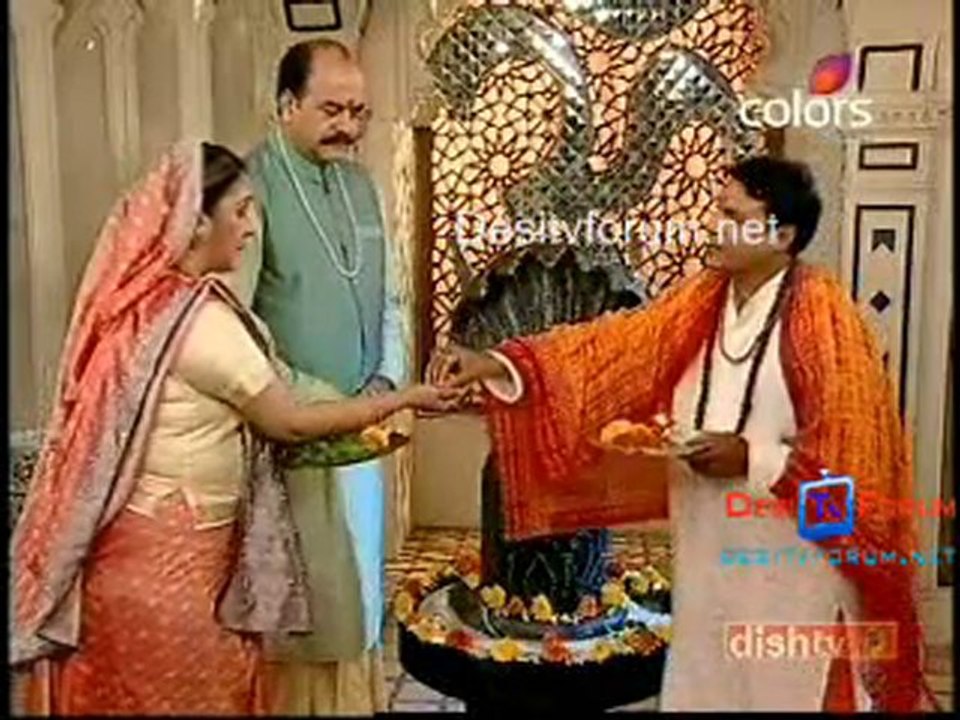 Ganga [Episode 102] - 7th July 2010 - Pt2