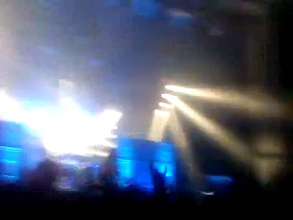 Concert Bullet