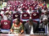 Réunion des pays membres de la CONFEMEN à Brazzaville