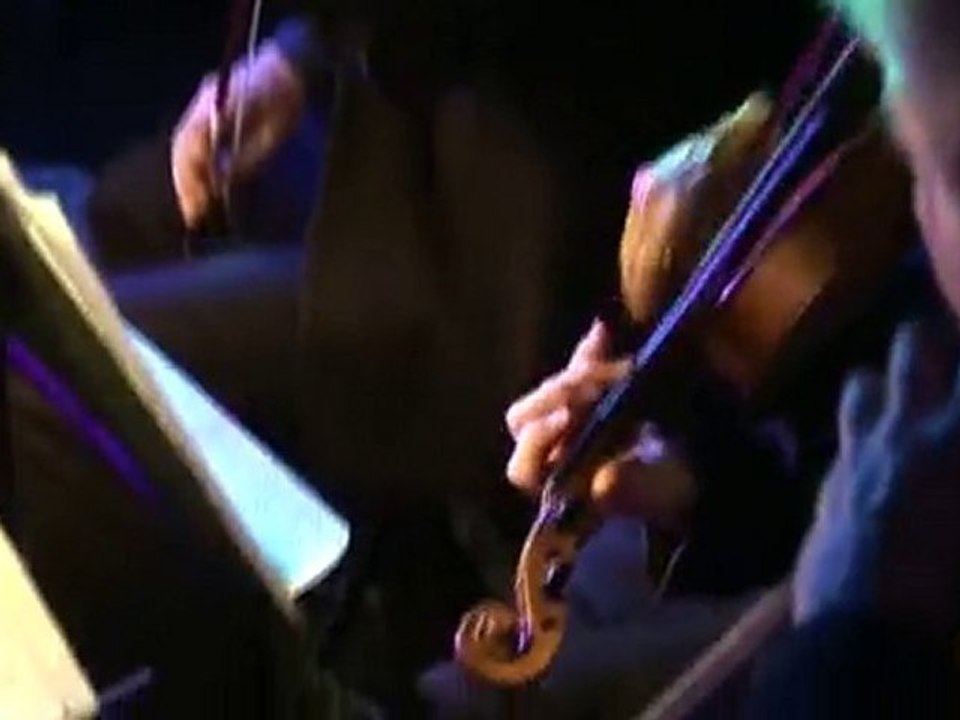 L&A music : personal Jesus (depeche mode)