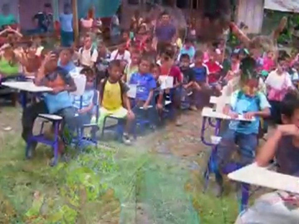 Photojournal Guatemala