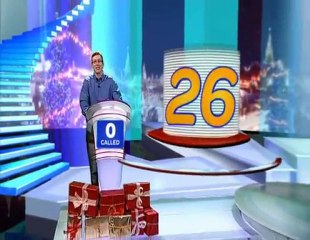 Gala TV Video 2 - Danubius Hotel Regents Park, London