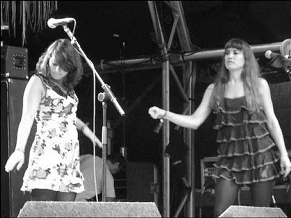 Nouvelle Vague In A Manner Of Speaking