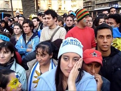 Le Journal vidéo du mercredi 7 juillet 2010, édition de 12H00.