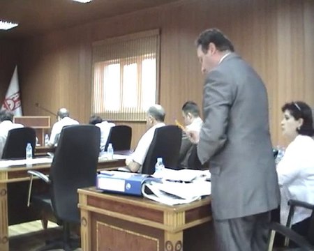 BİLECİK BELEDİYE MECLİS TOPLANTISI 1 haber11.net