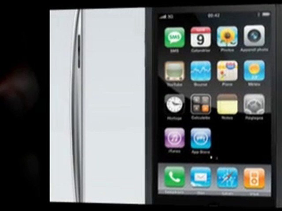 Get Free Apple iPhone® 4G