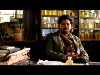 Inception - Nouvelle Bande Annonce VF - Meet The Characters