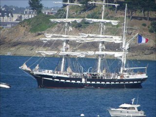 Souvenirs Bretagne 07-2010