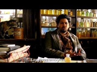 Inception Nouvelle Bande Annonce VOST - Meet The Characters