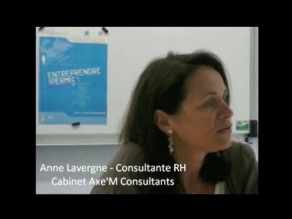 Pourquoi créer un Permis d'entreprendre© ?