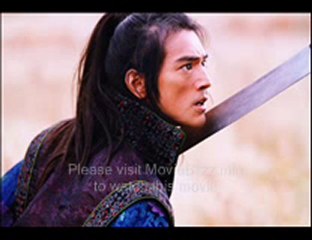 House of Flying Daggers (2004) Part 1/13