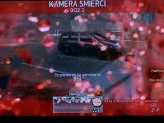 Modern Warfare 2 multi: Underpass [PS3]