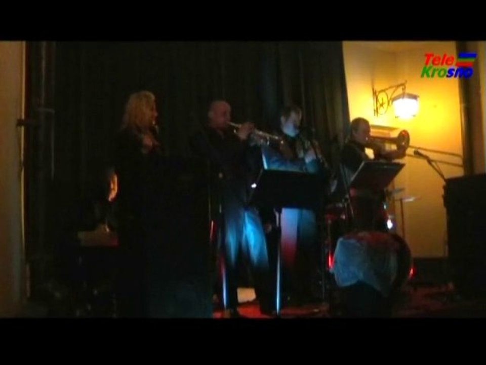 Krośnieńska Noc Muzeów 2010