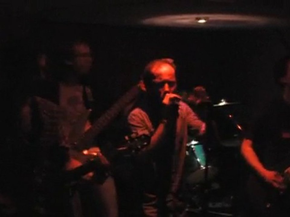 SKYSHIFT - ORION - LIVE au star café le 09 mai 2010