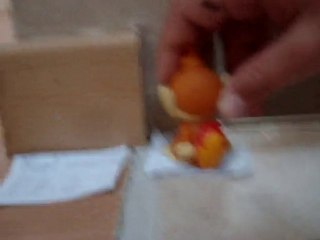 Pokémon Donjon Mystere Episode 2 La rencontre Partie 3