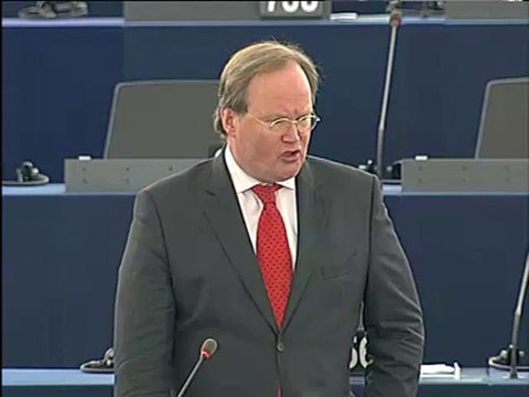 Johannes Cornelis van Baalen on Iceland's application