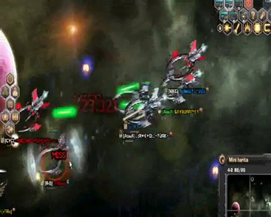 DARKORBİT-MARS TÜRK BİRLİĞİ_ASWA-Red Türk