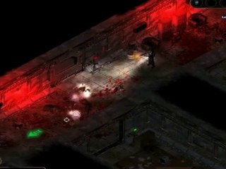 Alien Shooter 2  Conscription - PC Gameplay