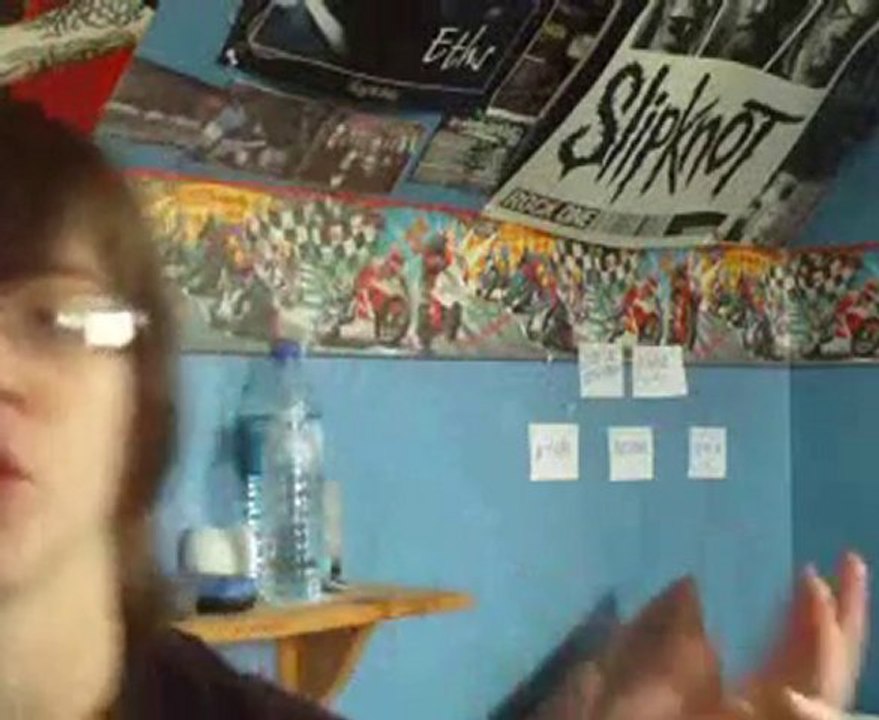 morning spéciale E3 2010 parties 3