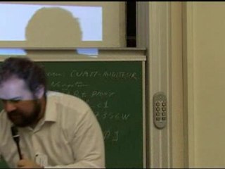 Entretiens du Nouveau Monde Industriel 14 Massimo Banzi