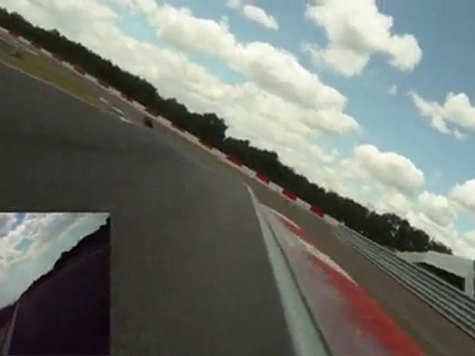 #03 Arno Dijon-Prenois 5 juillet 2010 confirmés 4ème session