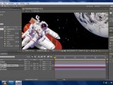 Tutorial composicion basica en after effects