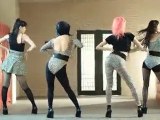 miss A - Bad Girl Good Girl