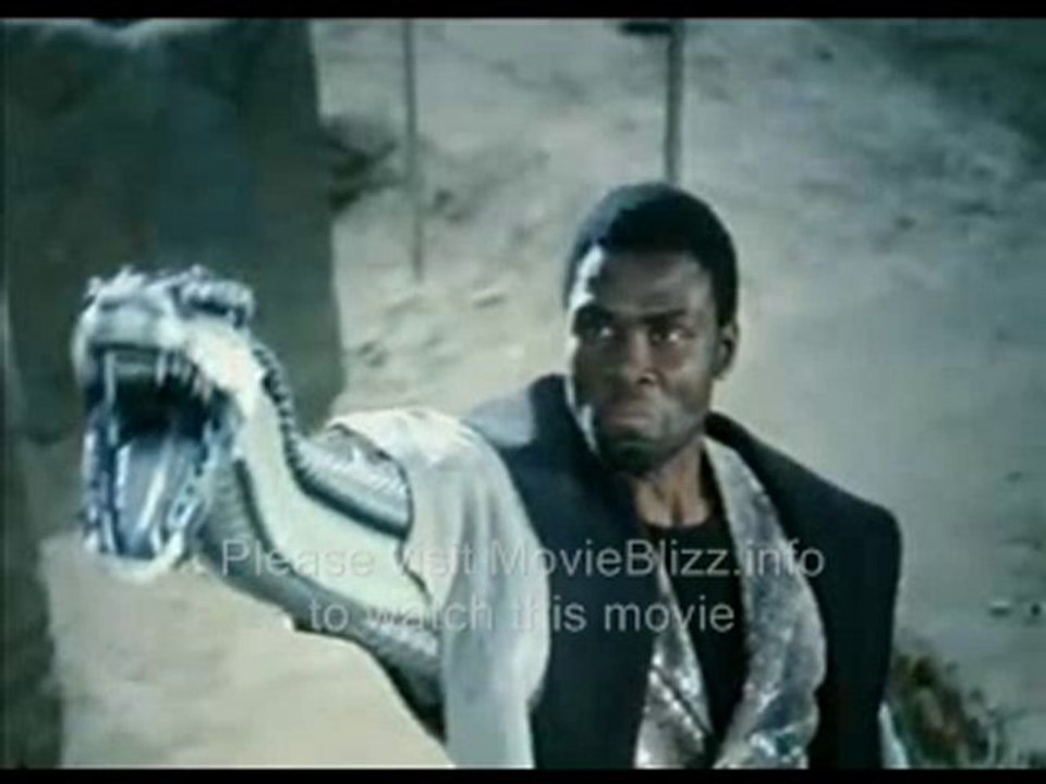 Hydra (2008) Part 1 of 18